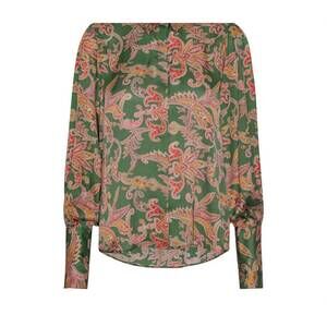 NEW KARMAMIA women's honey shirt in casablanca